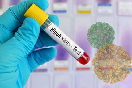Virus Nipah
