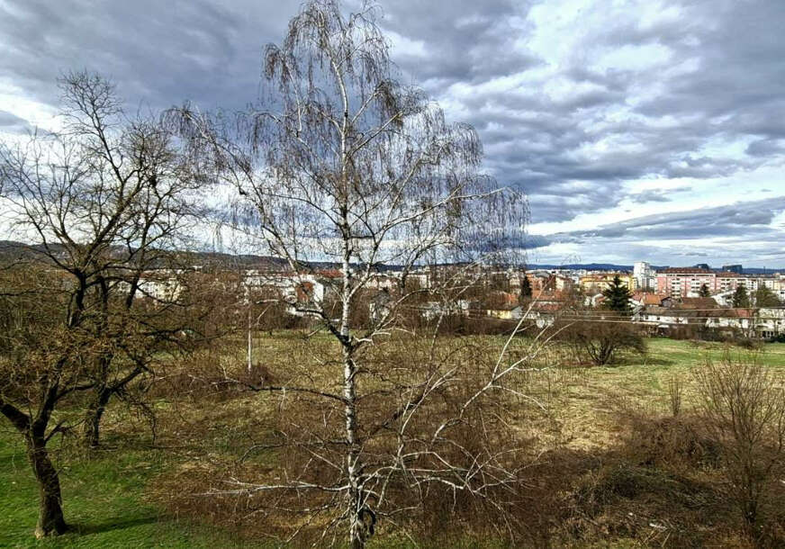 FOTO: USTUPLJENA FOTOGRAFIJA