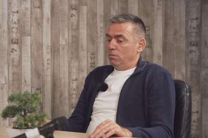 (VIDEO) Snimak kruži mrežama: Hrvatski poslanik tvrdio da je GAVRILO PRINCIP UBIO STJEPANA RADIĆA