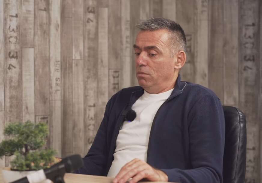 (VIDEO) Snimak kruži mrežama: Hrvatski poslanik tvrdio da je GAVRILO PRINCIP UBIO STJEPANA RADIĆA