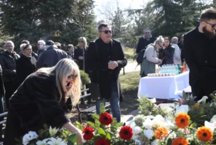 FOTO:  SNEŽANA KRSTIĆ / RINGIER
