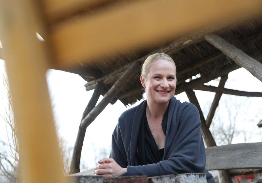 Tamara Grujić
