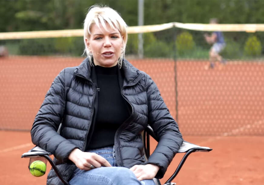 Tatjana Ječmenica