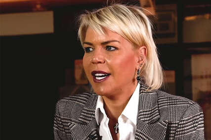 Tatjana Ječmenica