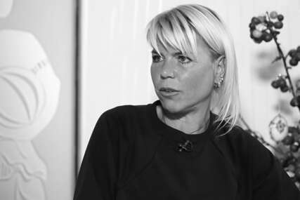 Tatjana Ječmenica će biti sahranjena danas: Ovo je kazna koja prijeti kamiondžiji koji je udario u teniserkin automobil