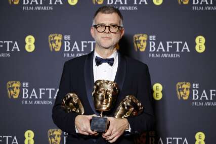 Andersonov film najbolji: Dodijeljene nagrade britanske filmske akademije BAFTA 2026