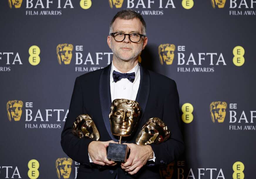 Andersonov film najbolji: Dodijeljene nagrade britanske filmske akademije BAFTA 2026