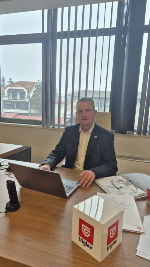 FOTO: USTUPLJENA FOTOGRAFIJA
