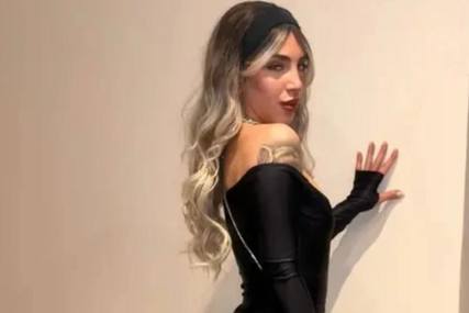 (FOTO) Propali fudbaler (28) ubio rođenu sestru (22): Nemilosrdno je IZBO NOŽEM, a razlog je poražavajući