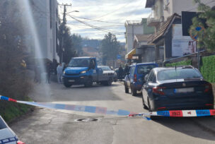 FOTO: BRANKO JANAČKOVIĆ/RINGIER