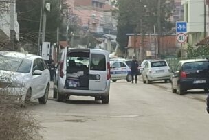 FOTO: BRANKO JANAČKOVIĆ/RINGIER