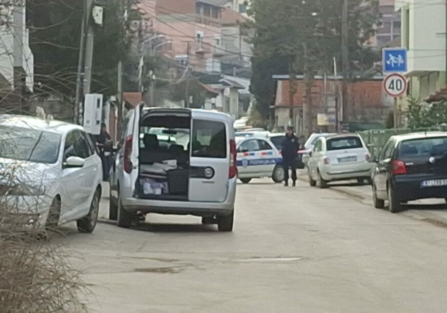 FOTO: BRANKO JANAČKOVIĆ/RINGIER