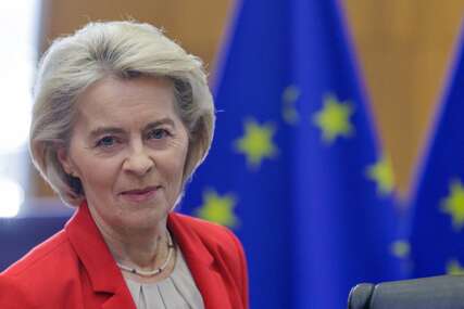 LIDERI EU OZBILJNO ZABRINUTI ZBOG IRANA Nuklearna bezbjednost od ključnog značaja