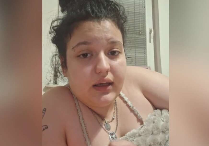 (VIDEO, FOTO) "Mamu je VARAO SA SESTROM njene drugarice, pokupio je POLNE BOLESTI" Kćerka Ace Amadeusa snimila šokantnu ispovijest o odnosu sa ocem