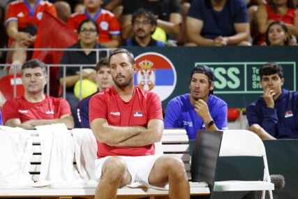 Troicki ne bježi od teške istine "Imali smo samo jednu svijetlu tačku"