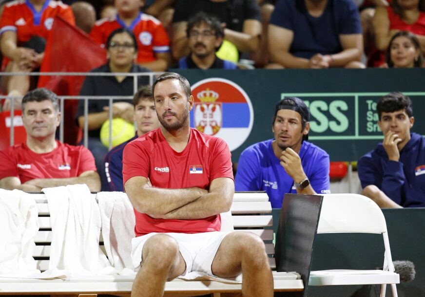 Viktor Troicki