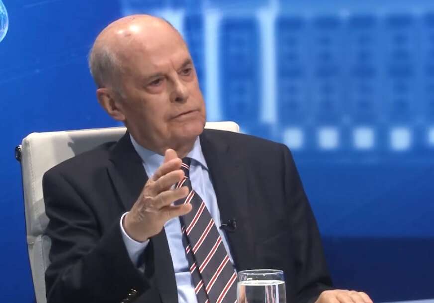 Preminuo bivši ministar i nekadašnji ambasador pri UN „Vladislav Jovanović se iskreno zalagao za Srpsku i Srbiju“