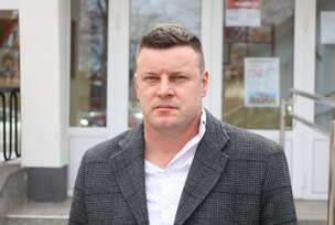 Dragiša Grmuša direktor škole Ivan Goran Kovačić, vršnjačko nasilje