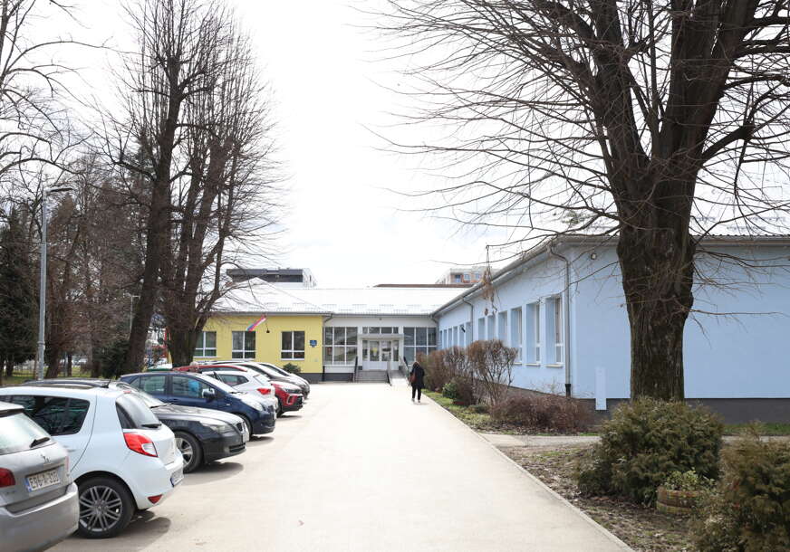 škola Ivan Goran Kovačić, vršnjačko nasilje