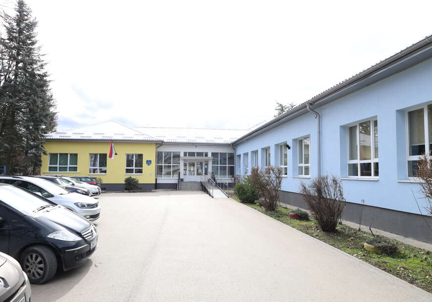 škola Ivan Goran Kovačić, vršnjačko nasilje