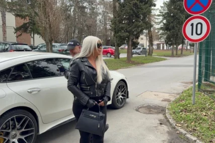 "Ovo je način da pokažu koliko su ponosni" Dara Bubamara sa bivšim mužem kupila sinu STAN U PARIZU vrijedan 500.000 evra