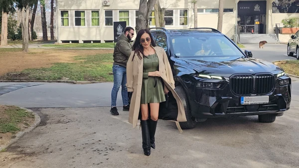 ceca ražnatović
