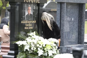 FOTO: ZORAN ILIĆ / RINGIER