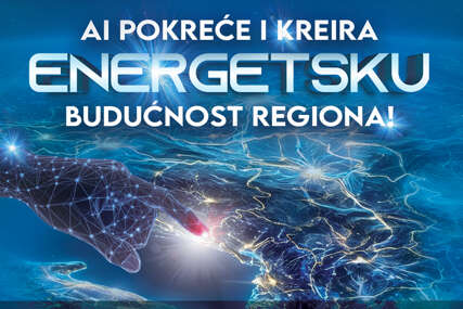 Gdje se kroji energetska politika regiona? Na Samitu energetike Trebinje od 25. do 27. marta!