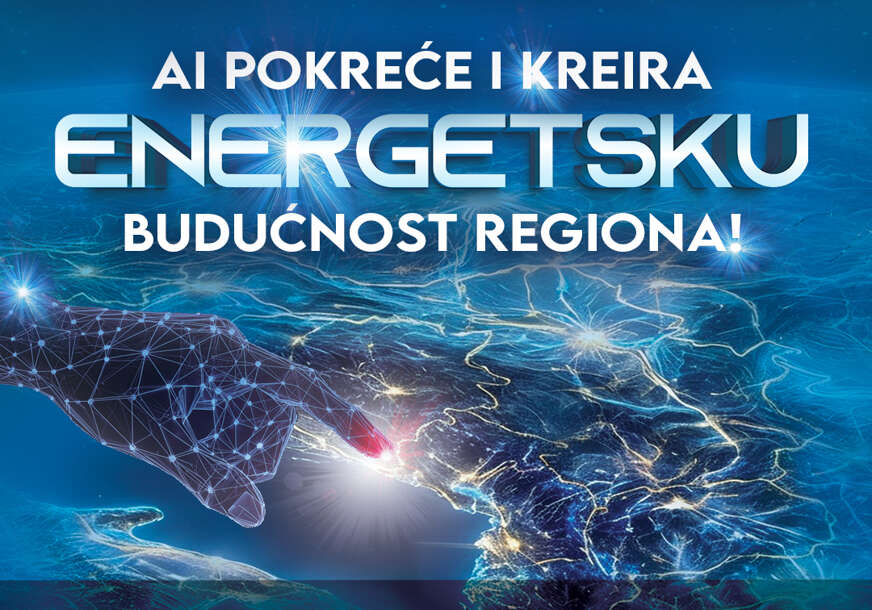 Gdje se kroji energetska politika regiona? Na Samitu energetike Trebinje od 25. do 27. marta!