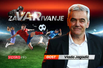(VIDEO) Vlado Jagodić za "ZaVARivanje": Treneri su žrtve "stručnjaka" koji nisu šutnuli mačku s praga, a kamoli loptu