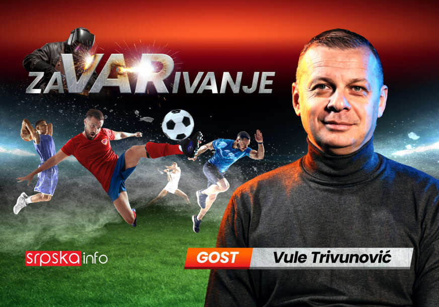 najava za emisiju ZaVARivanje