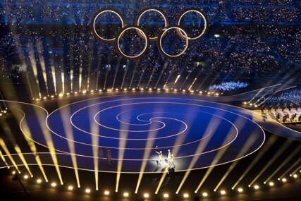 VELIKI ŠOK Norovirus na Zimskim olimpijskim igrama, izolovan cijeli tim