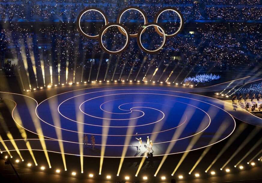 VELIKI ŠOK Norovirus na Zimskim olimpijskim igrama, izolovan cijeli tim