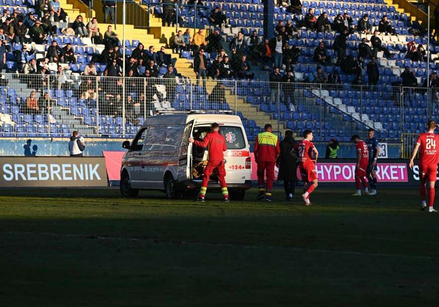 Željezničar i Sloga