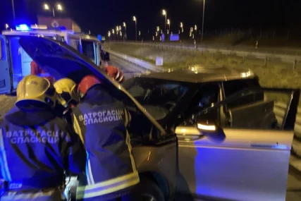 "Išli su iz kontra smjera, pogriješili su skretanje" Evo šta je rekao vozač šlepera poslije sudara u kom je poginula Tatjana Ječmenica