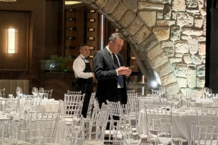 "Želim samo zdravlje, za ostalo ćemo lako" Žika Jakšić sprema GALA ROĐENDAN, zvanice već stižu