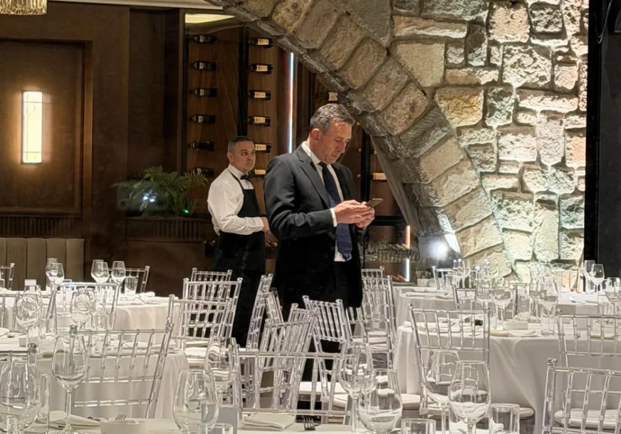 "Želim samo zdravlje, za ostalo ćemo lako" Žika Jakšić sprema GALA ROĐENDAN, zvanice već stižu