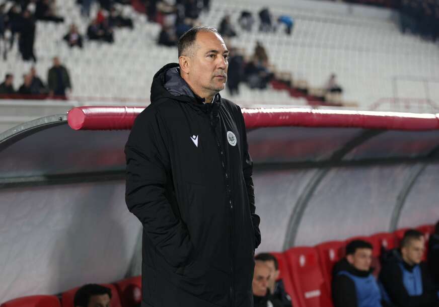 Igor Štimac