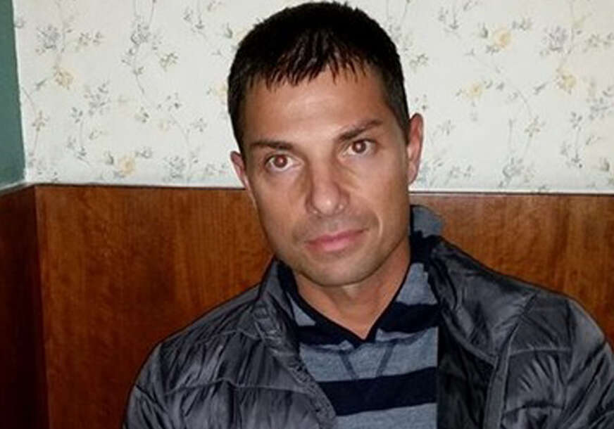 marko gvozdenović