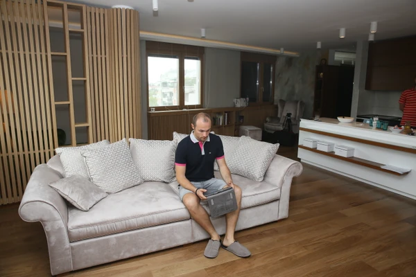 FOTO: OLIVER BUNIĆ/RINGIER