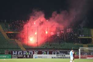 FOTO:  HAZIM ALJOVIĆ/FENA