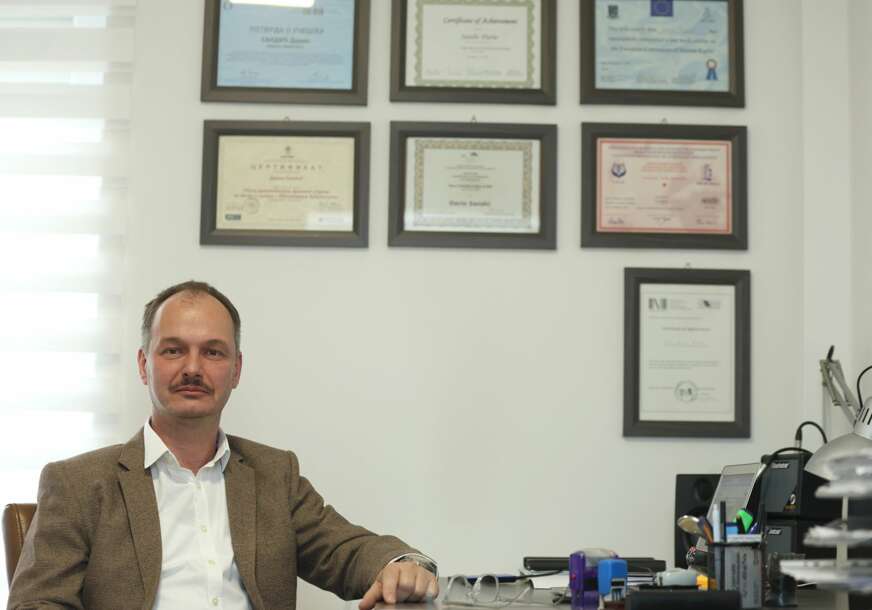 FOTO: SINIŠA PAŠALIĆ/RINGIER