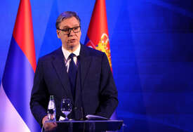 "Izbori u oktobru ili novembru" Vučić istakao da će uskoro objaviti da li će biti kandidat SNS za premijera Srbije