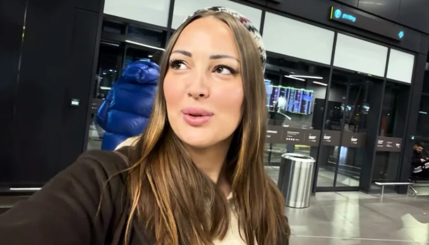 aleksandra prijović 