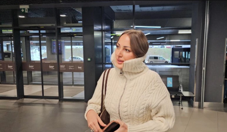 aleksandra prijović