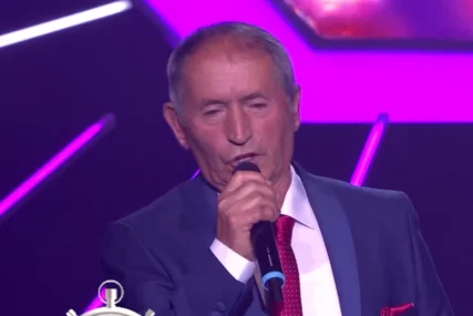 "Da nisam to uradio, ZAKLAO BI ME" Pjevač "Nikad nije kasno" iz Banjaluke jedva ostao živ nakon brutalnog napada psa