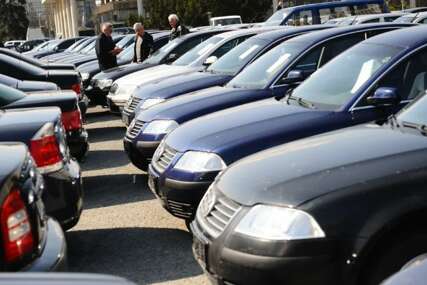 Jedan model je posebno tražen: Njemački automobili postaju jeftiniji nego ikada