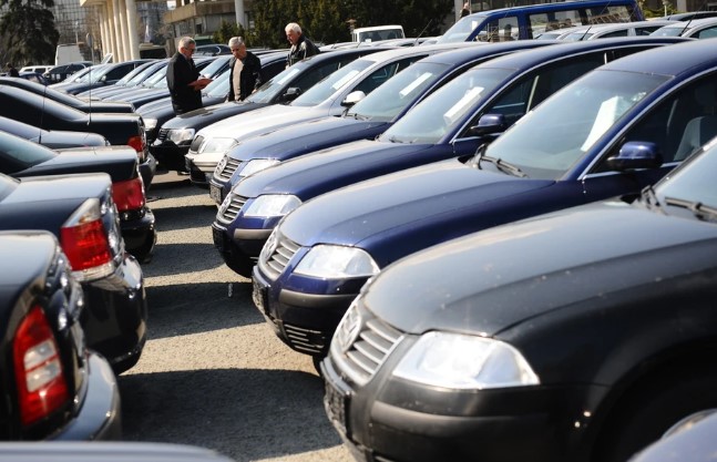 automobili
