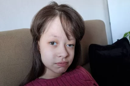 Budimo humani: Pokrenut humanitarni broj za liječenje Anastazije Kočić koja boluje od spina bifide
