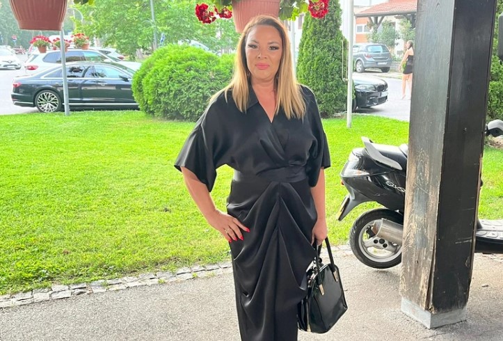 biljana sečivanović